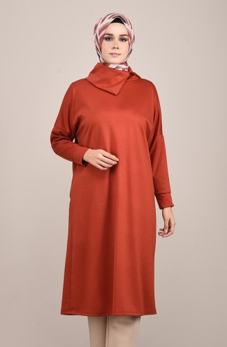 Brick Red Tunics 8122-02