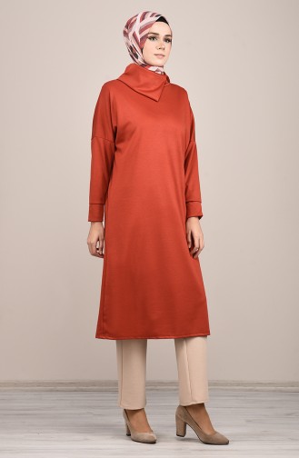 Brick Red Tunics 8122-02