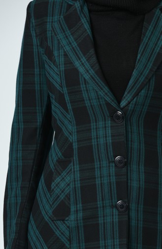 Emerald Jacket 2645-02