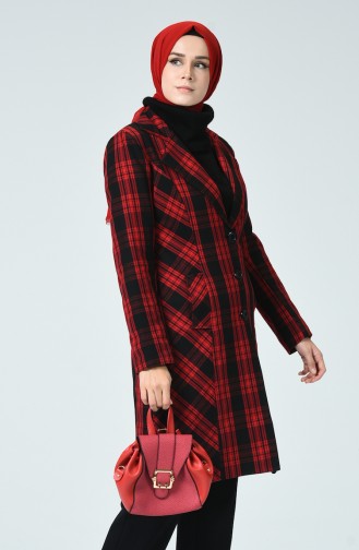 Red Jacket 2645-03