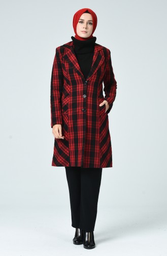 Red Jackets 2645-03