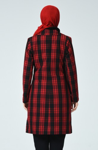 Red Jacket 2645-03