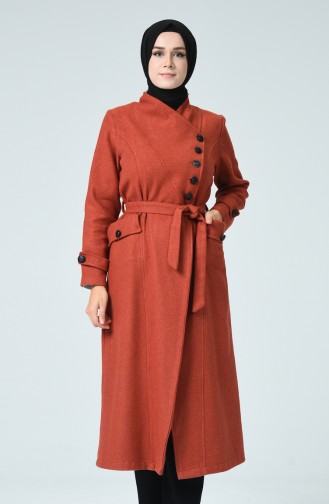 Belt Felt Coat Brick 5495-07