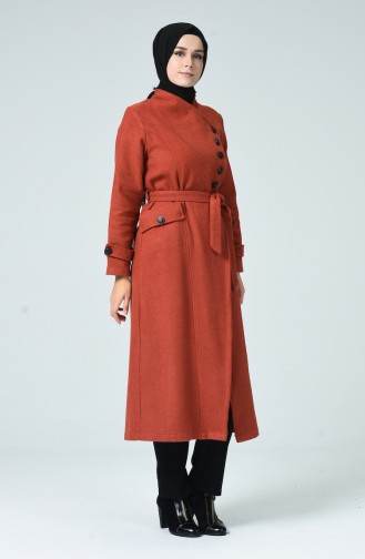 Belt Felt Coat Brick 5495-07