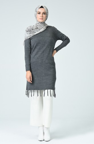Gray Sweater 5056-05