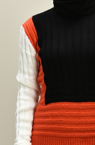 Black Sweater 1962-02