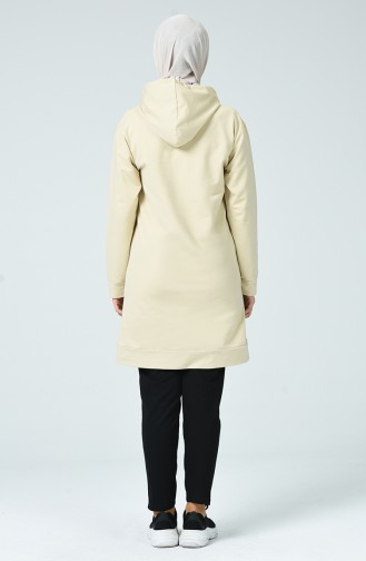 Beige Trainingspak 30110-17