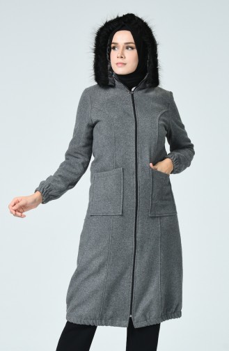 Gray Coat 5278-10