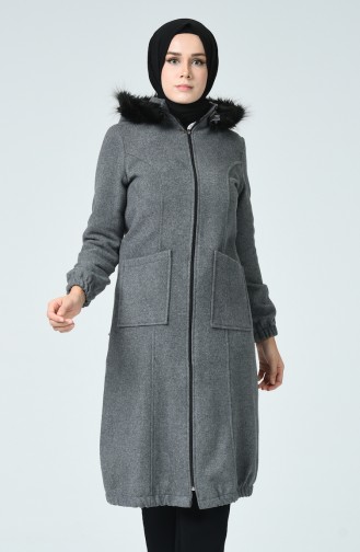 Gray Coat 5278-10