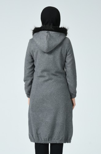 Gray Coat 5278-10