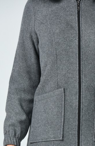 Gray Coat 5278-10