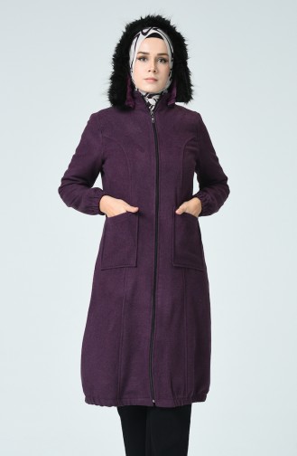 Purple Coat 5278-11