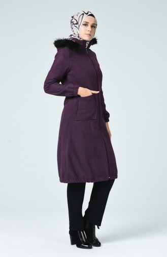 Purple Coat 5278-11