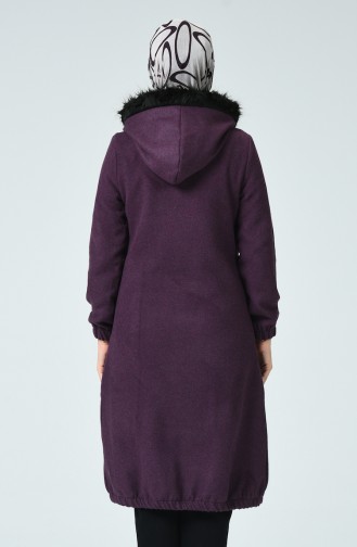 Purple Coat 5278-11