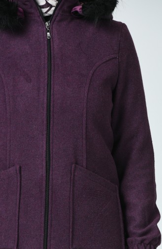 Purple Coat 5278-11
