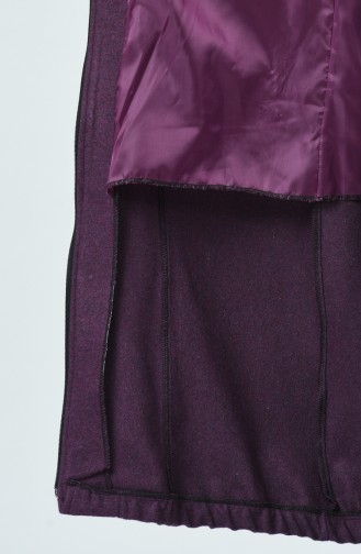 Purple Coat 5278-11