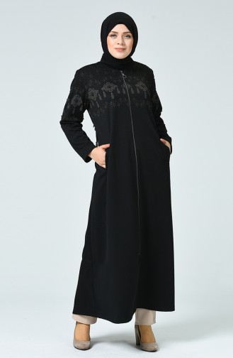 Black Cape 1224-01