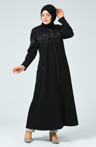 Black Cape 1224-01