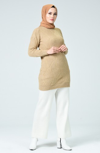 Mink Sweater 7061-04