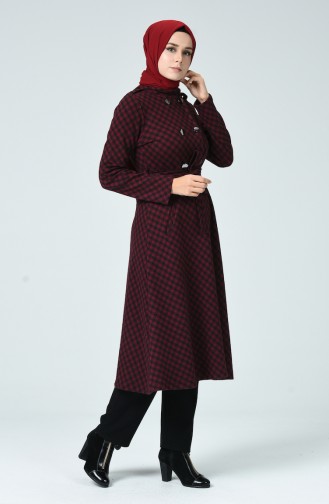 Plum Cape 3004-04