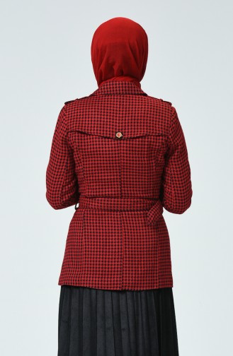 Red Jackets 2515-01