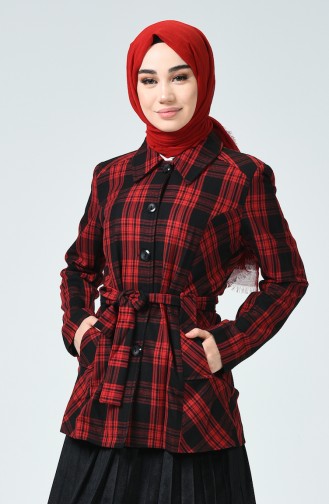 Red Jacket 9169-01