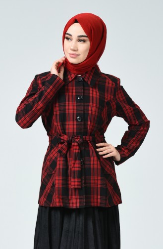 Red Jackets 9169-01