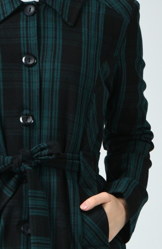 Emerald Jacket 9169-02