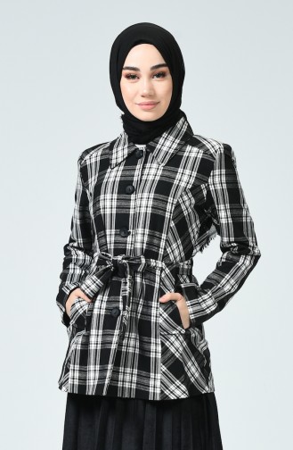 Black Jacket 9169-03