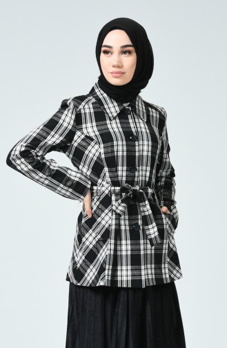 Black Jacket 9169-03