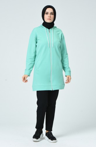 Light Mint Green Trainingspak 30110E-11