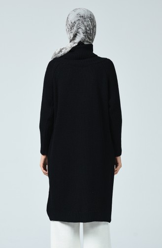 Black Sweater 0551-03
