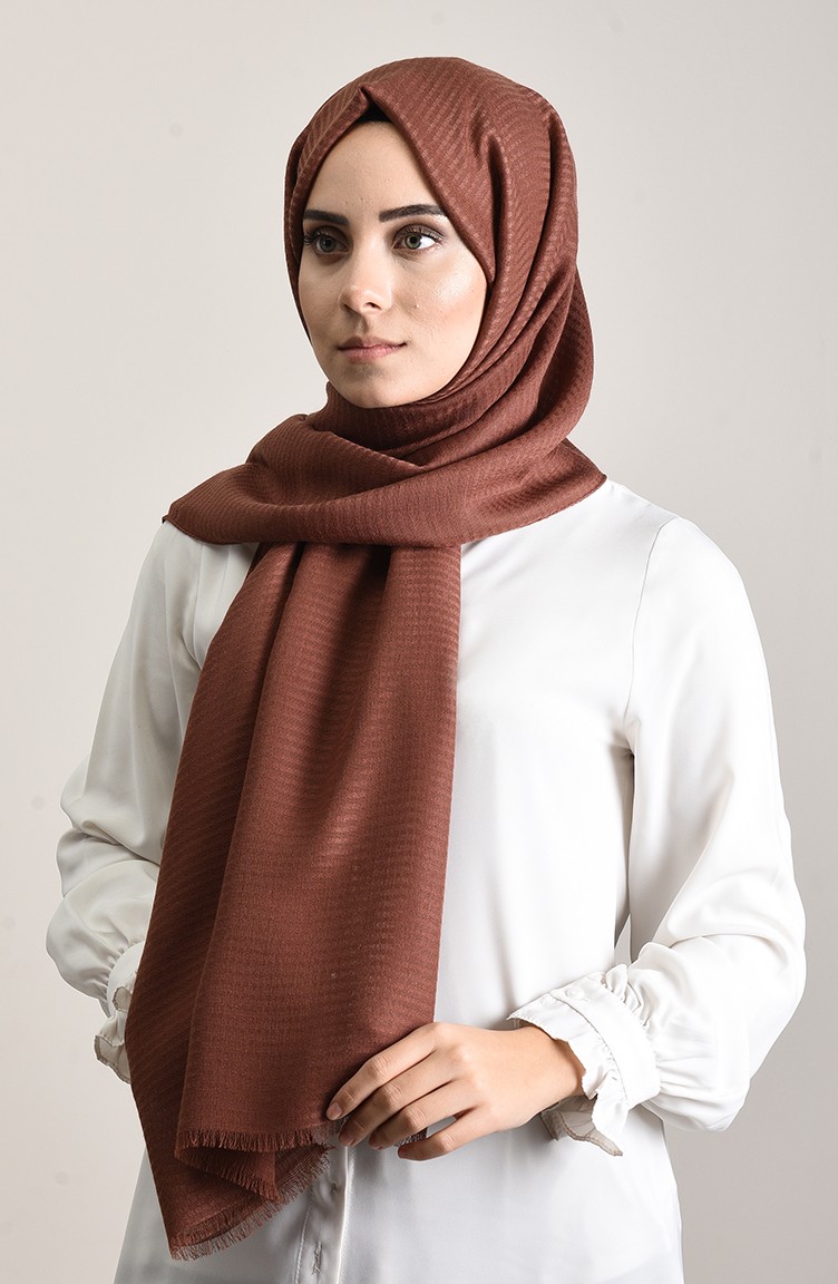 Copper Shawl 13157-16