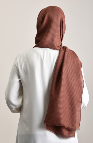 Copper Shawl 13157-16
