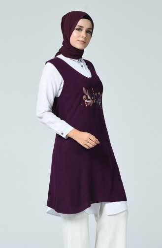 Damson Sweater 0014-06