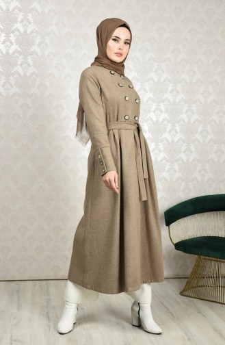 Mink Coat 5003-04