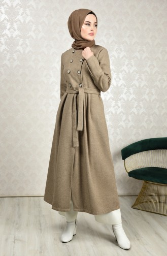 Mink Coat 5003-04