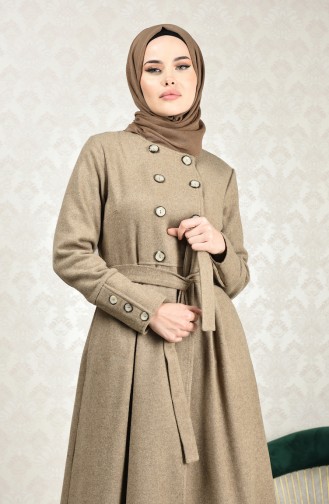 Mink Coat 5003-04