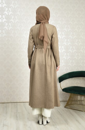 Mink Coat 5003-04