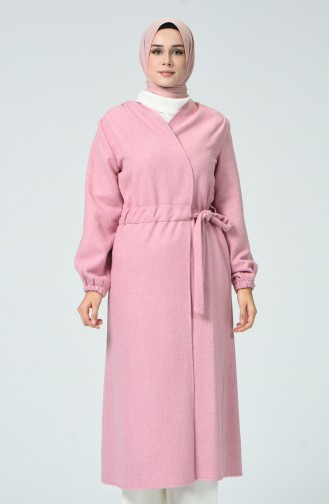 Dusty Rose Cape 5409-13