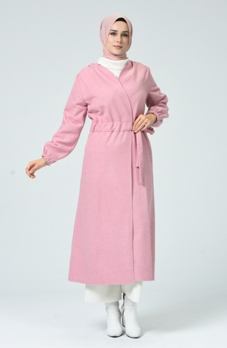 Dusty Rose Cape 5409-13