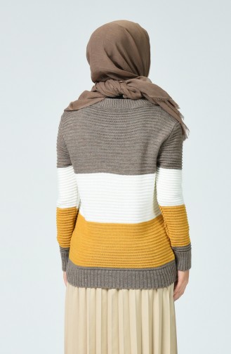 Mink Trui 3451-01