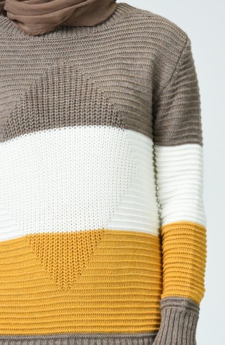 Mink Sweater 3451-01