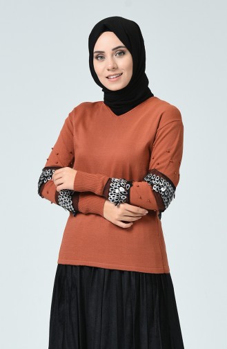 Onion Peel Sweater 1240-04