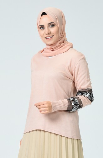 Puder Pullover 1240-06
