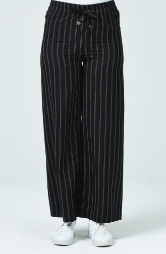 Black Pants 10200-01