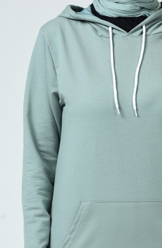 Mint Green Tracksuit 19031-01