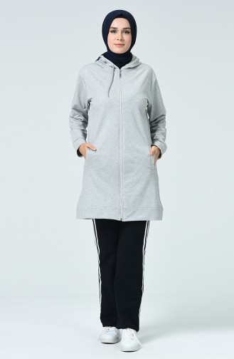 Tracksuit Gray 30090-03