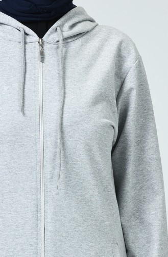 Gray Tracksuit 30090-01