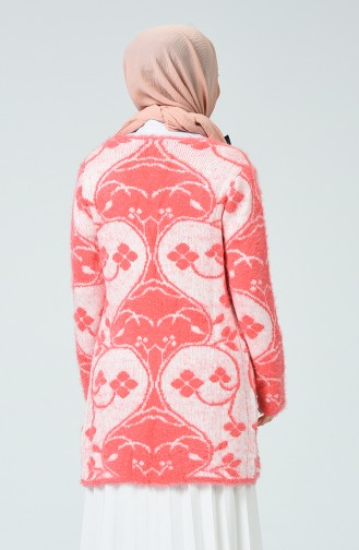 Coral Cardigans 2513-02